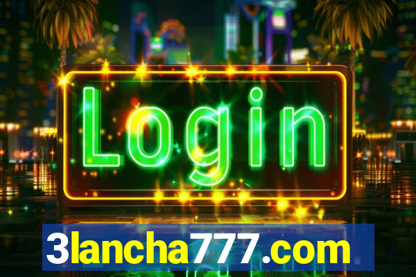 3lancha777.com