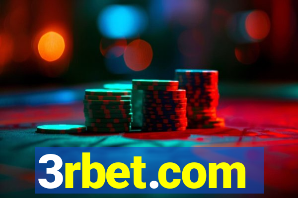 3rbet.com