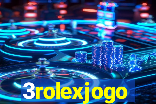 3rolexjogo