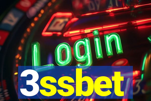 3ssbet