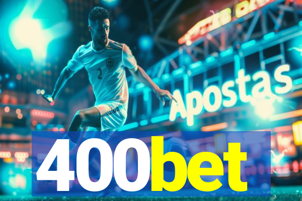 400bet