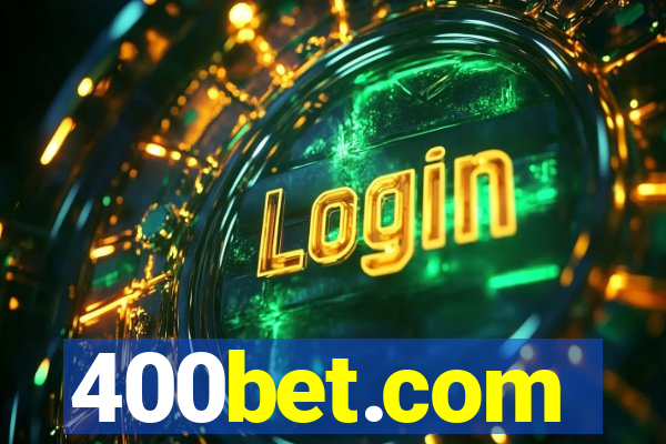 400bet.com