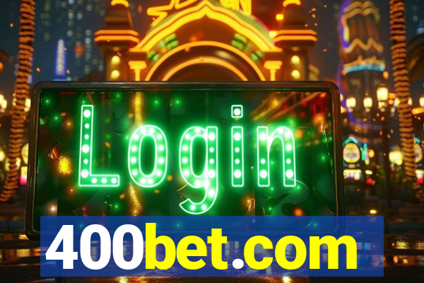 400bet.com