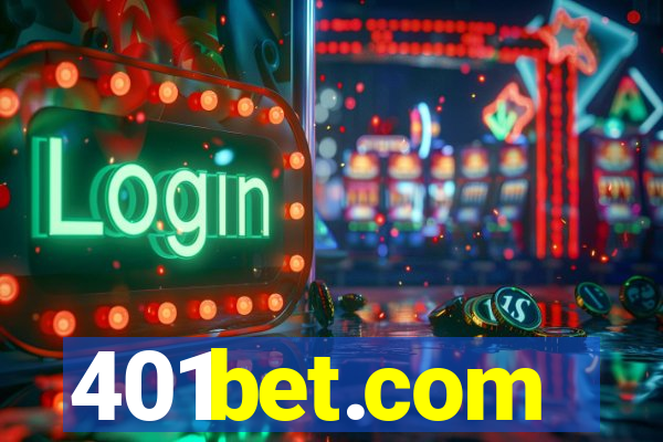 401bet.com