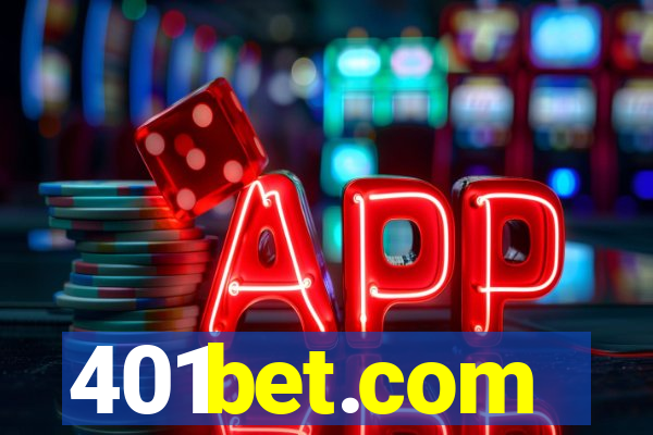 401bet.com