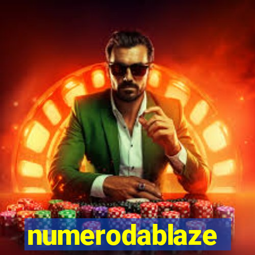 numerodablaze