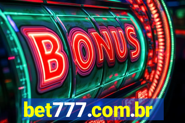 bet777.com.br