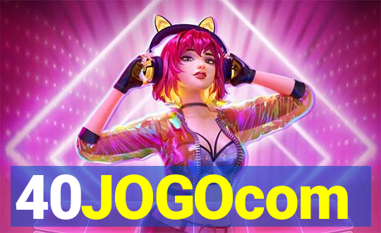 40JOGOcom