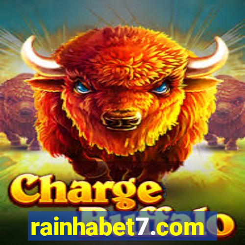 rainhabet7.com