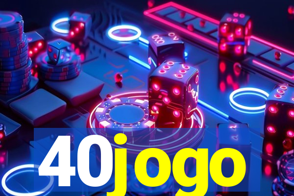 40jogo