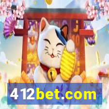 412bet.com