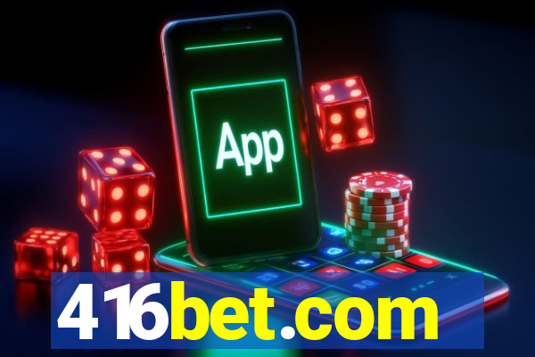 416bet.com