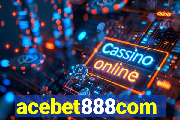 acebet888com