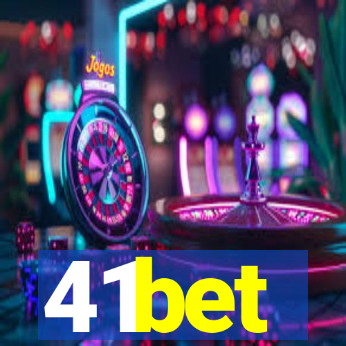 41bet