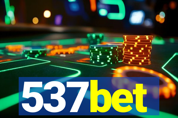 537bet