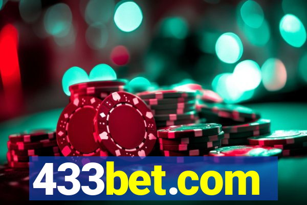 433bet.com