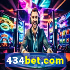 434bet.com