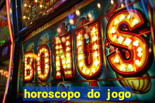 horoscopo do jogo do bicho