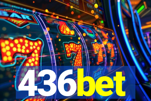 436bet