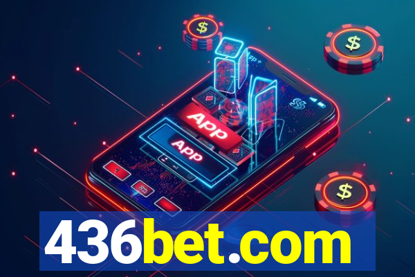 436bet.com