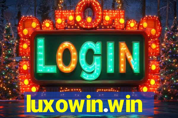 luxowin.win