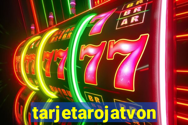 tarjetarojatvonline