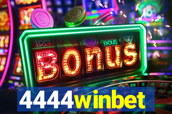 4444winbet