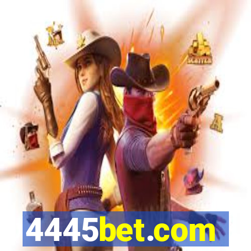 4445bet.com