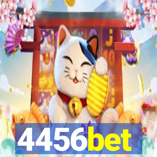 4456bet