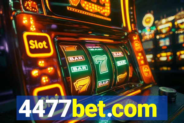 4477bet.com