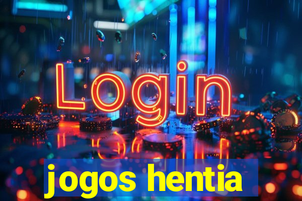 jogos hentia