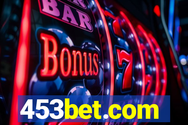 453bet.com