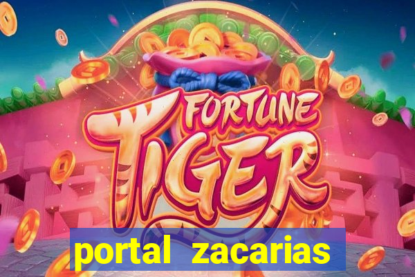 portal zacarias cavando cova