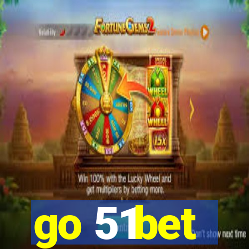 go 51bet