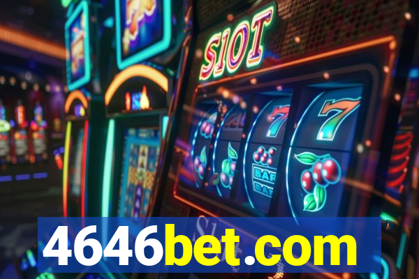 4646bet.com