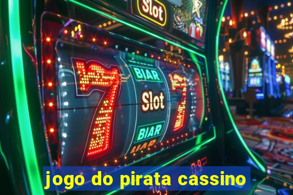 jogo do pirata cassino