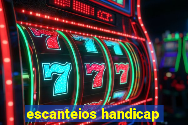 escanteios handicap