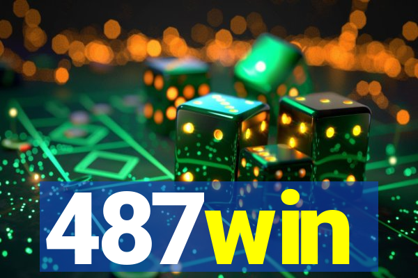 487win