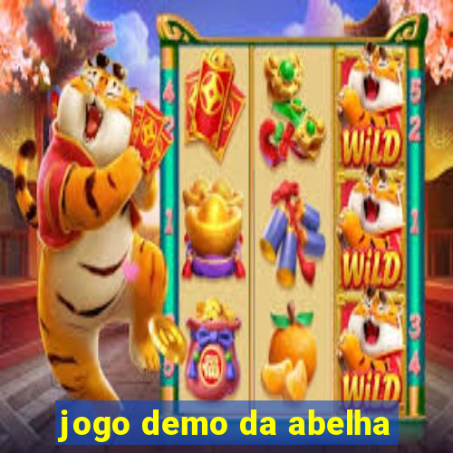 jogo demo da abelha