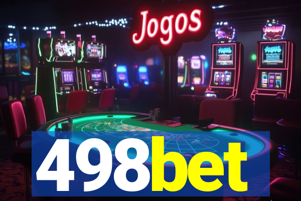 498bet