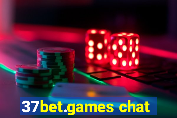 37bet.games chat