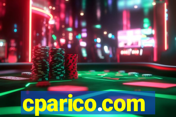 cparico.com