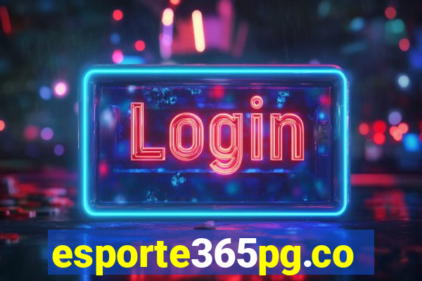 esporte365pg.com