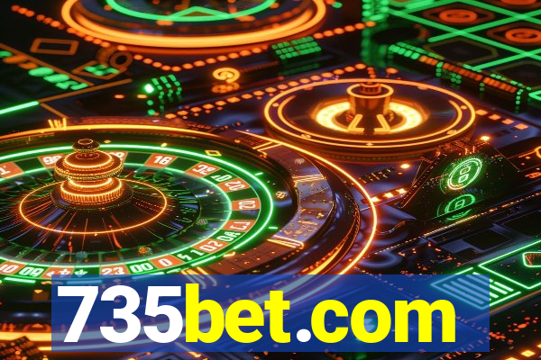 735bet.com