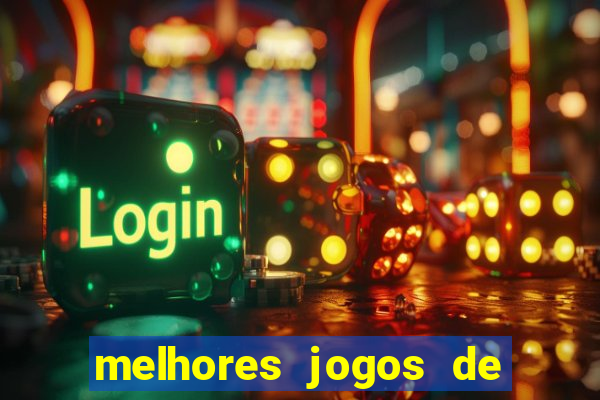 melhores jogos de ganhar dinheiro de verdade