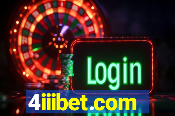 4iiibet.com