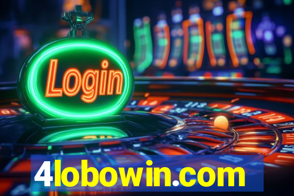 4lobowin.com