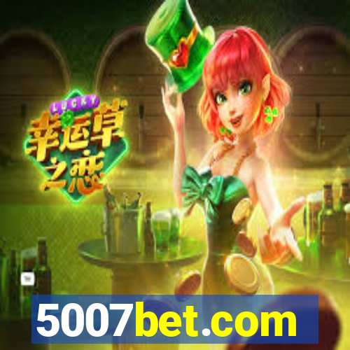 5007bet.com