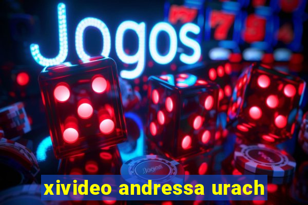 xivideo andressa urach