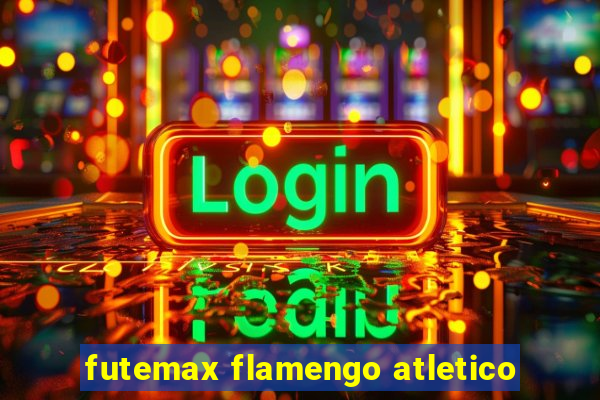 futemax flamengo atletico